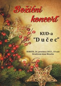 koncert ducec