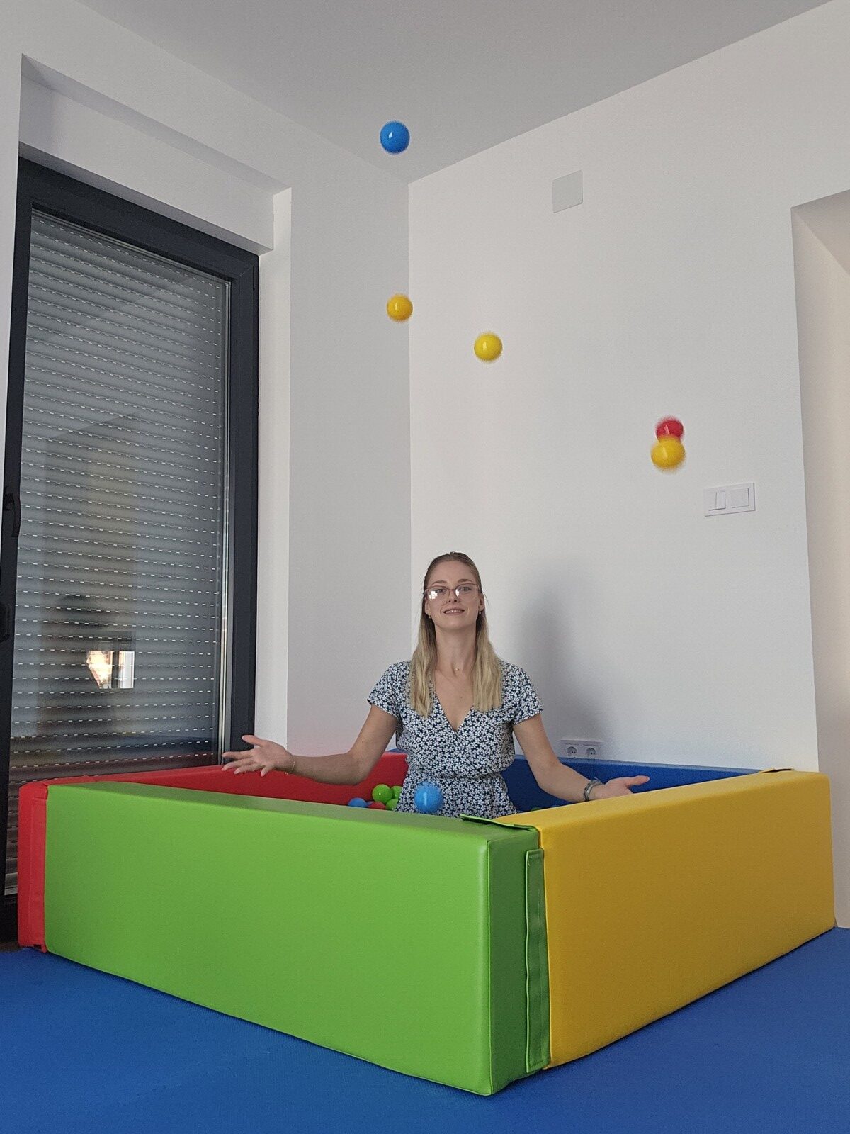 “Babysteps” Marije Hubak otvara vrata