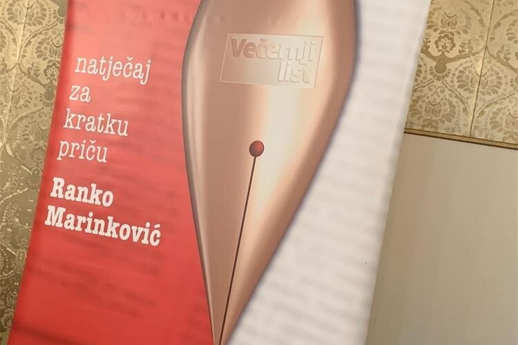 Večernji nagradio redaktora našeg portala