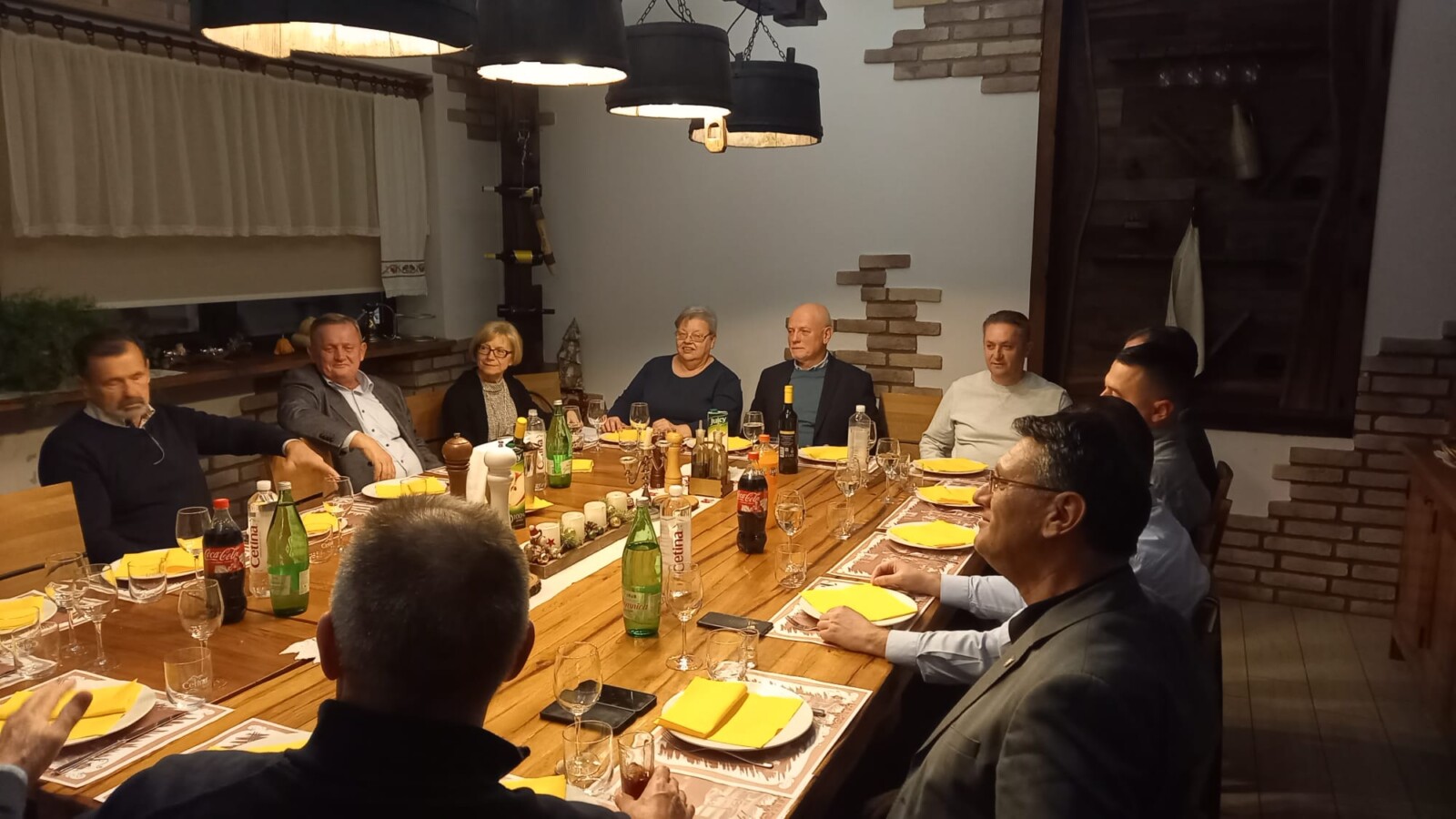 Udruga “Moj Mraclin” održala Godišnju skupštinu