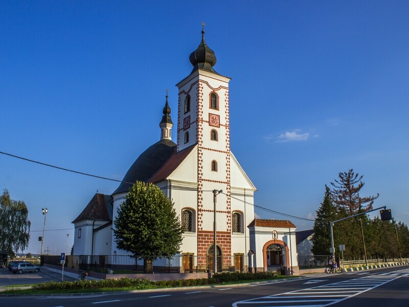 Imenovanja i razrješenja u našoj Župi